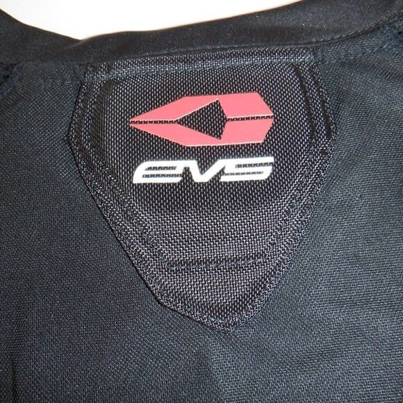 EVS comp suit ballistic vest - Picture 6 of 6